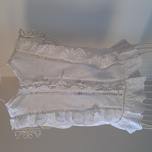 Zimmerman embroidery blouse - Picture 6 of 7